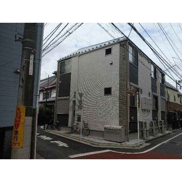 HARUMI上池袋
