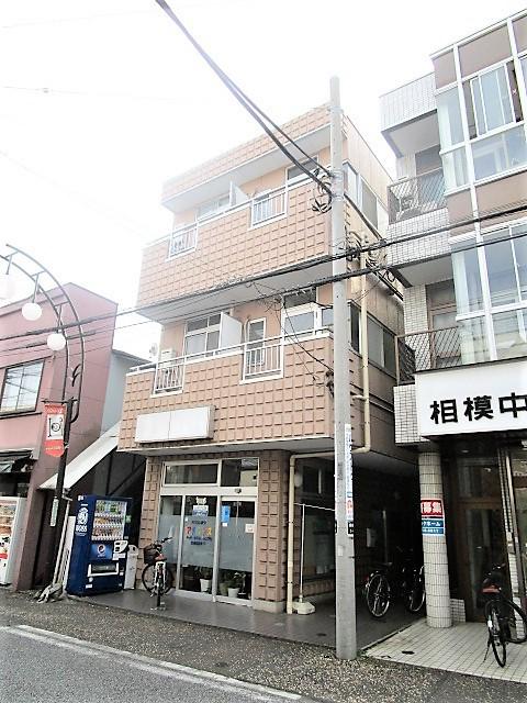 カメヤハイツ