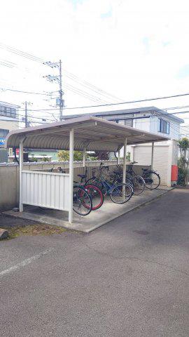 サンライズB