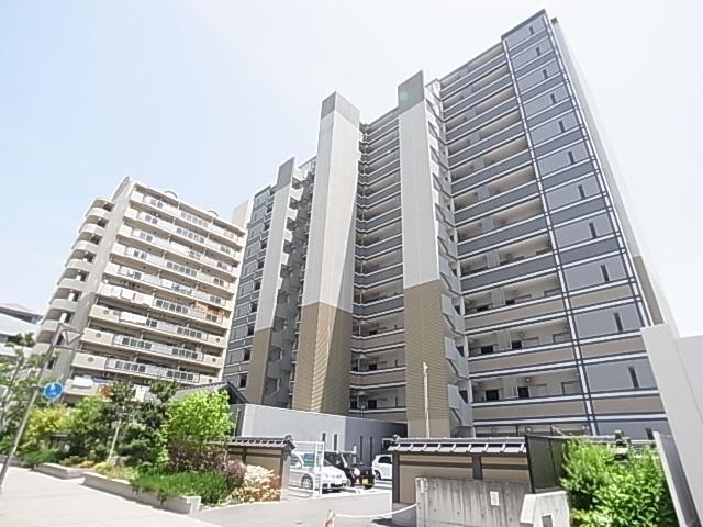 S-FORT神戸神楽町