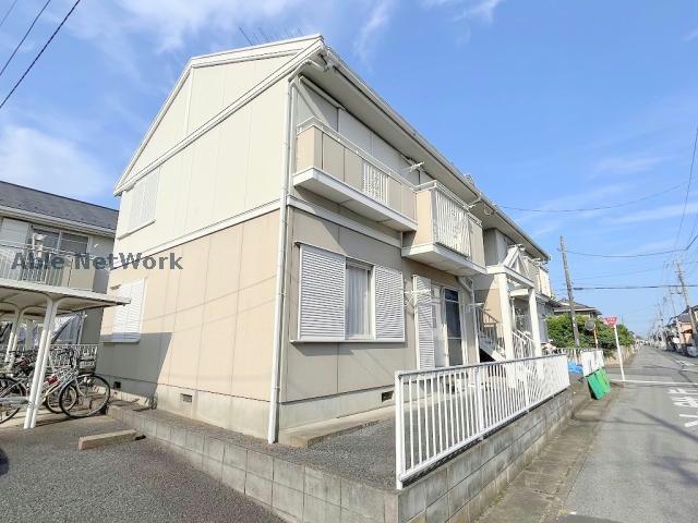 フローラルハイツE(3DK/1階)