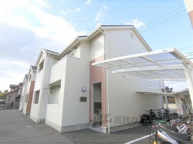 エクセル田中 W棟(ワンルーム/2階)