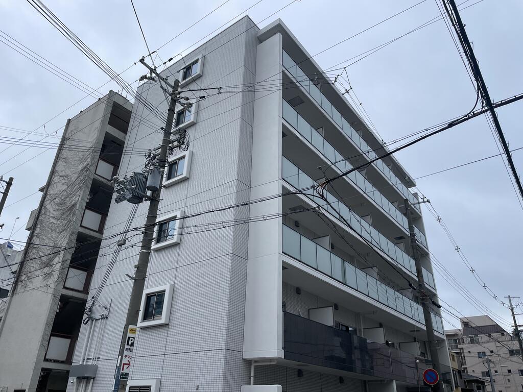 アヴェニール永沢