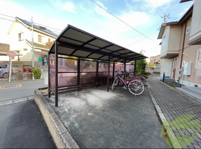フォーレストタウンⅠ