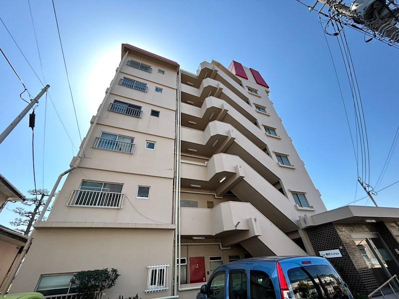 ニュー鵠沼マンション