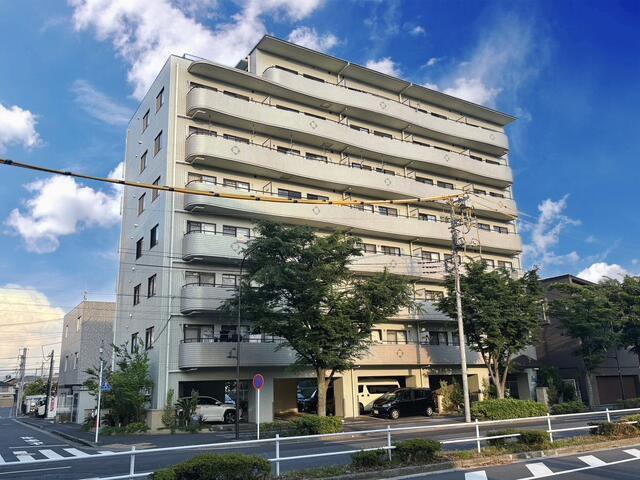 ルミエール(3DK/5階)