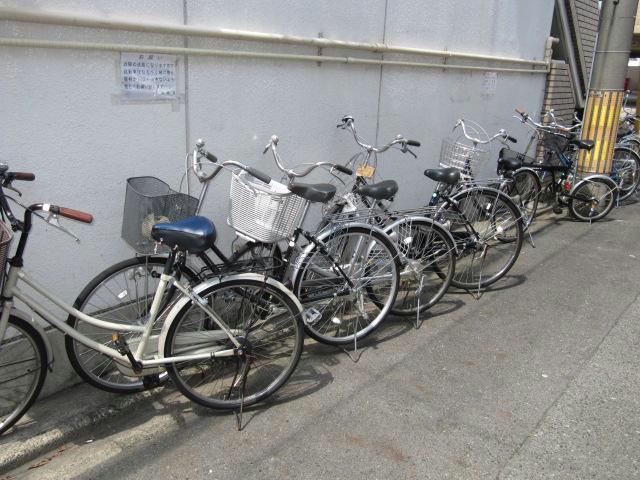 ハートイン代官町