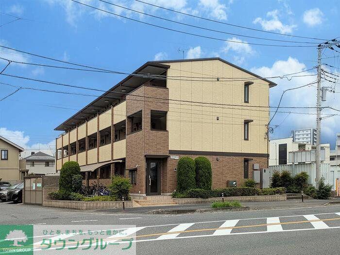 エスポワール八汐