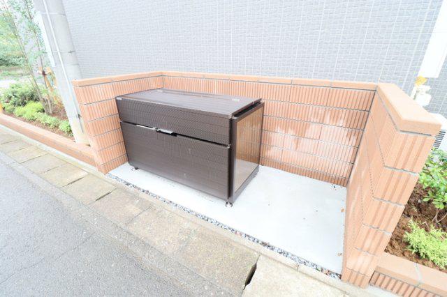 ボナール泉台B