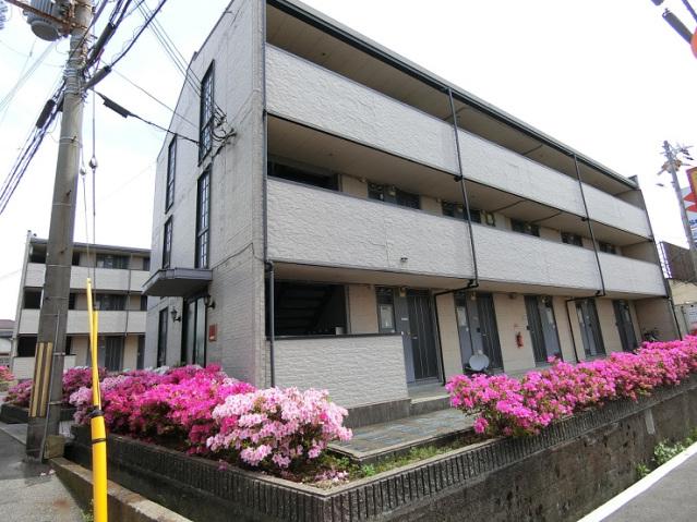 パレス二色浜B棟