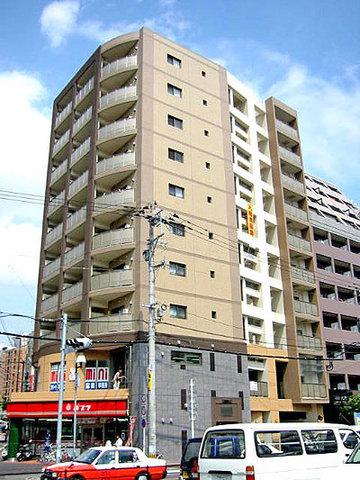 スーペリアニューハイム薬院