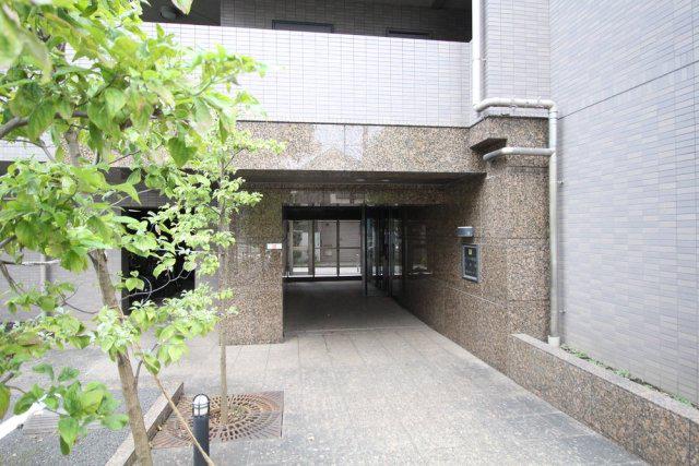 ルーブル中野沼袋弐番館