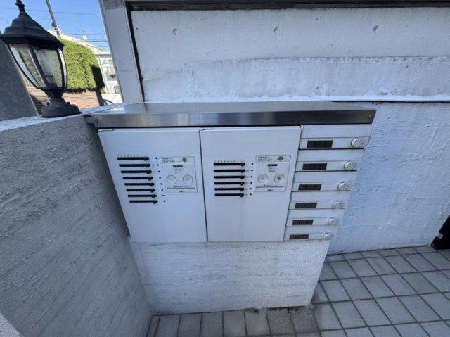 メゾンブランシュ下北沢