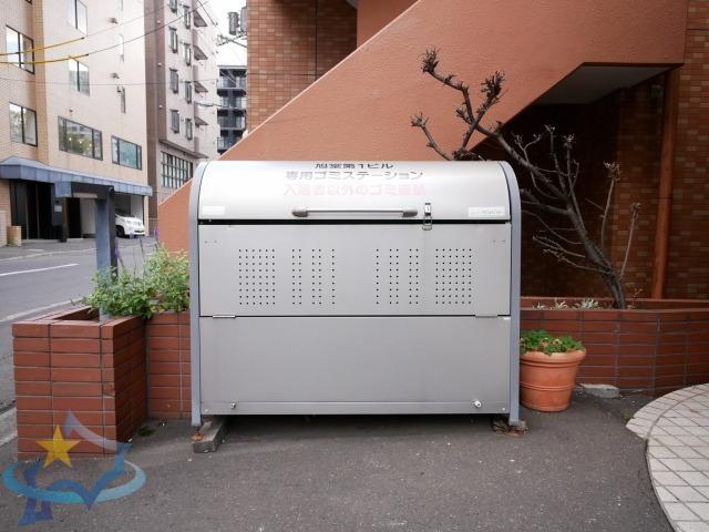 旭堂第1マンション知事公館前