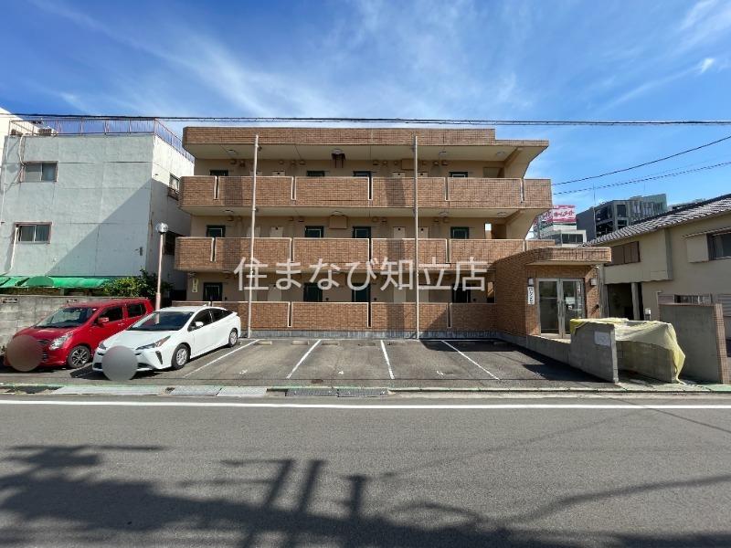WISH庄川