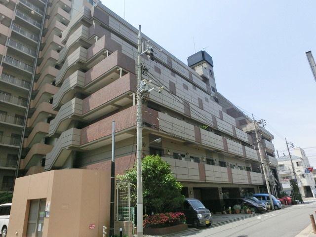 パークコート100