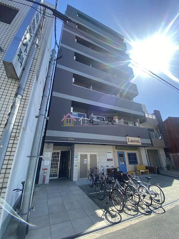 レクラン岸里東