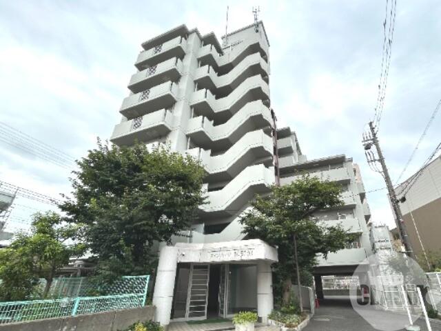 マインハイツ諏訪森