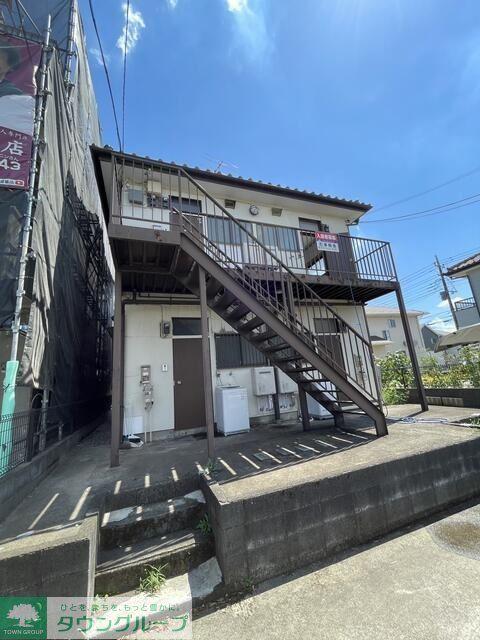 グリーンフィールド鶴ヶ島