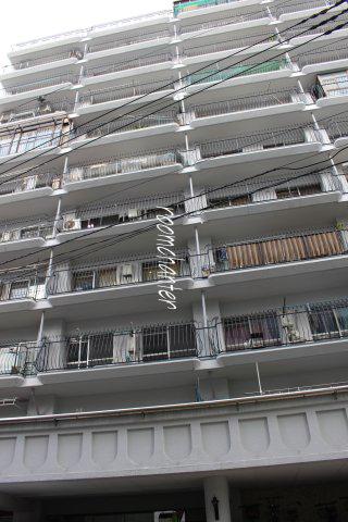 シャンボール伊勢佐木