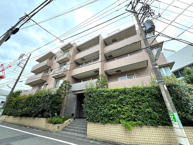 レジデンス桜新町スクエア