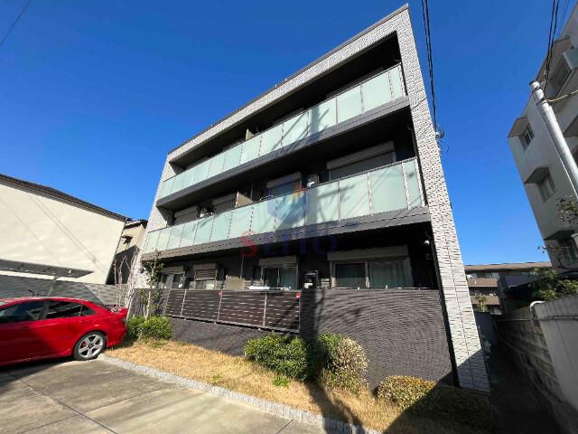 シャーメゾンアルカディア豊中本町