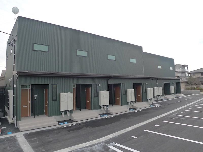 アバンティ京田A棟
