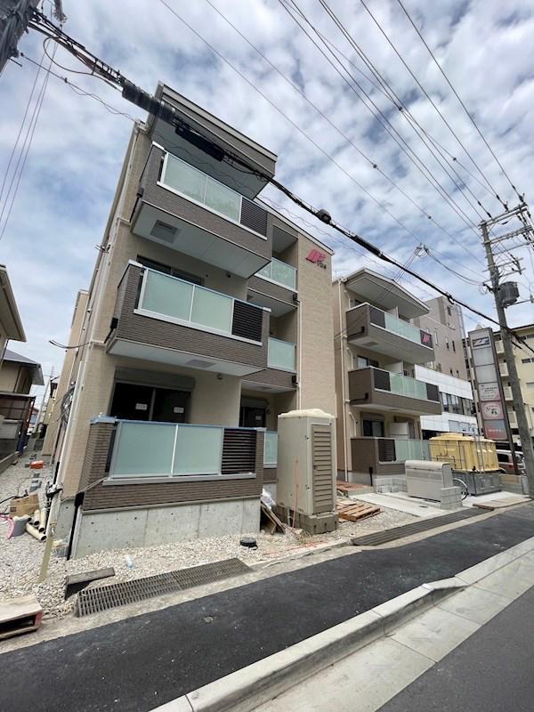 F ASECIA 神屋町