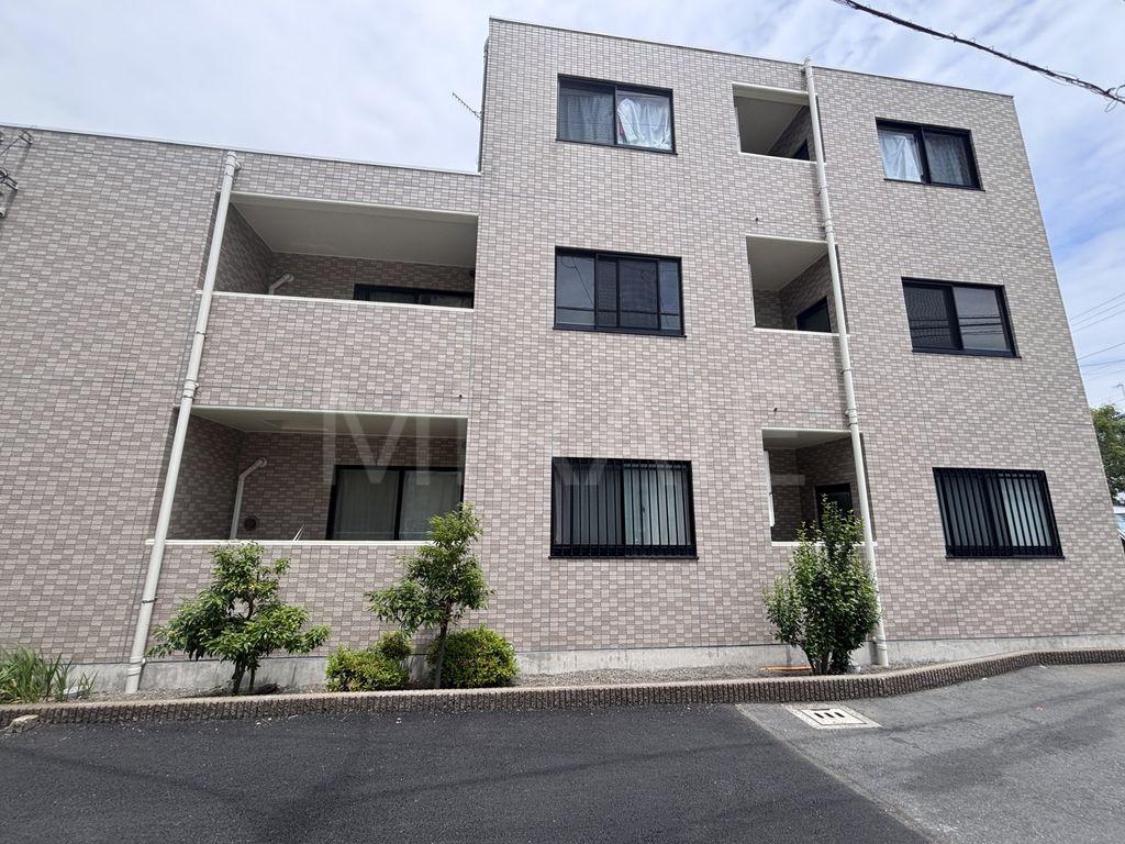クレール東海岸