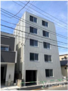 VALUE MAISON HIGASHI-JUJO