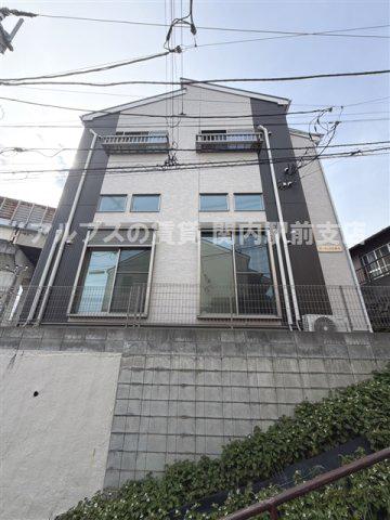 アーヴェル弘明寺