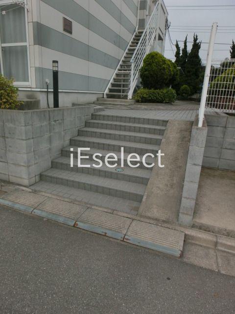 LPガーデン