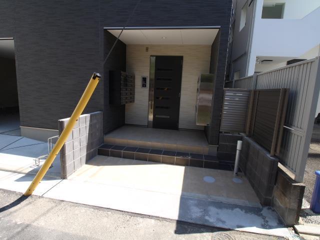 ウィンドテラス柏