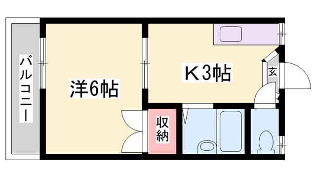 パークシティ・タキノ