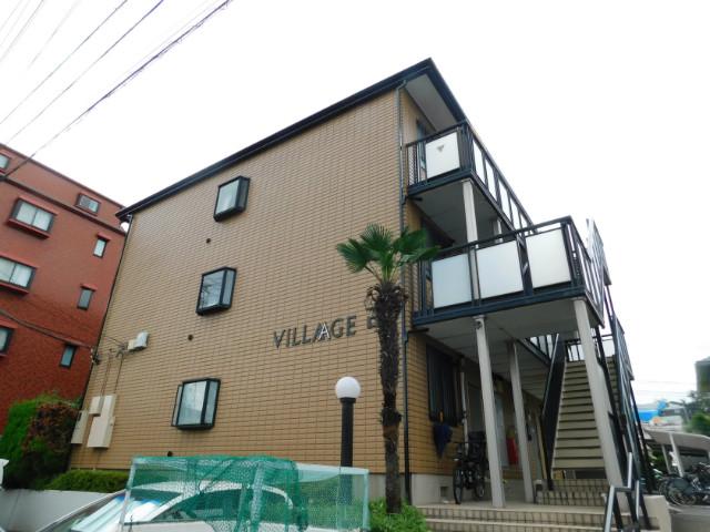 ビラージュ司