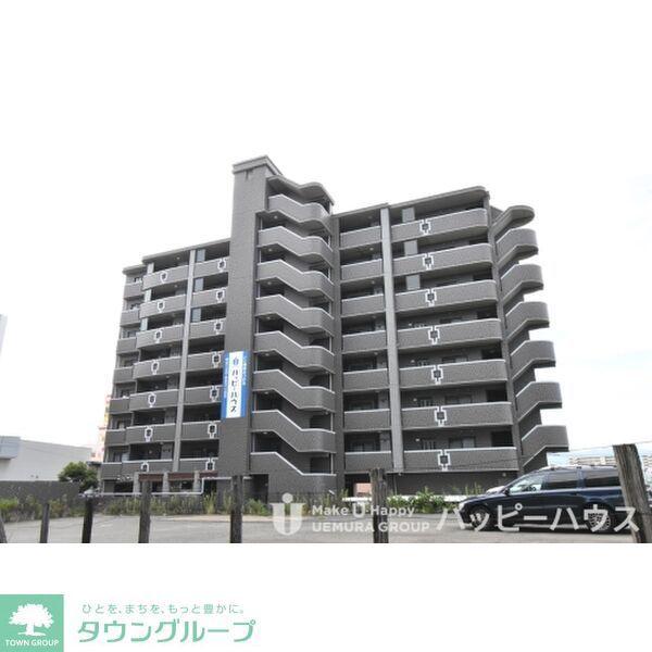 プレミール拾六町
