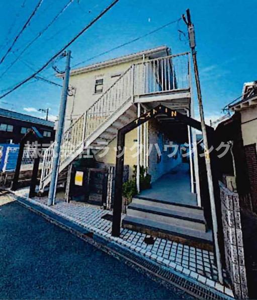 イーストイン