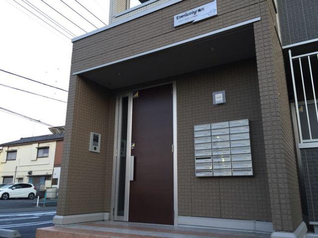 エヴァーラスティング桶川