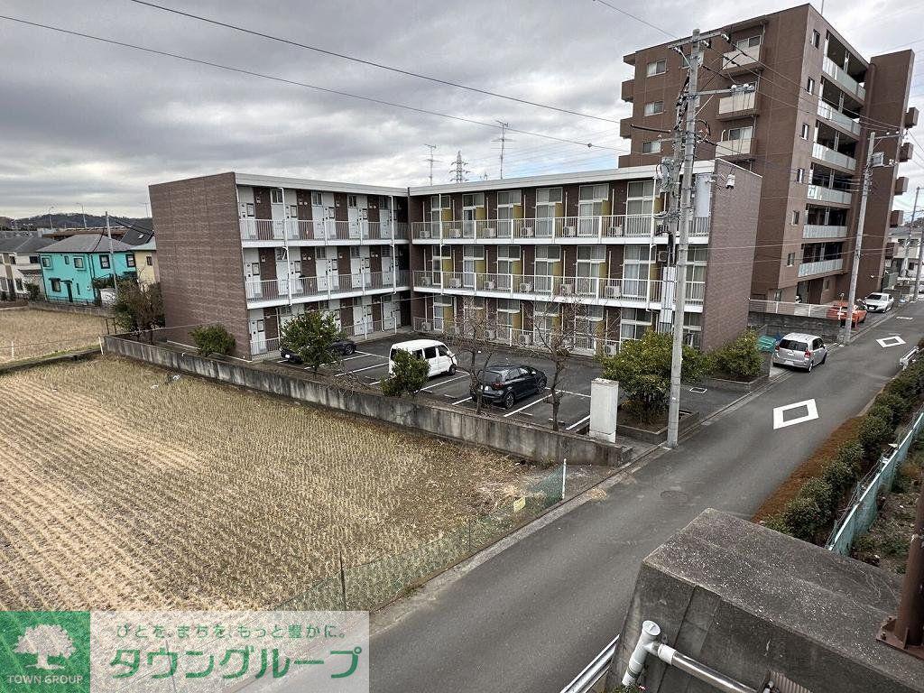 レオパレスグランパルク小柳