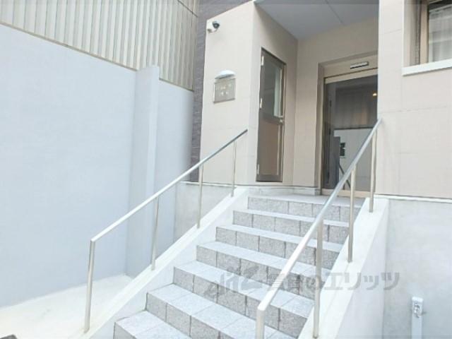 セントポーリア円町