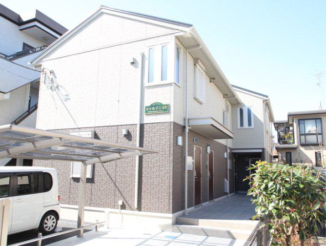 シャルマン48