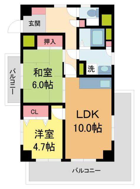 グランドエクセル東灘