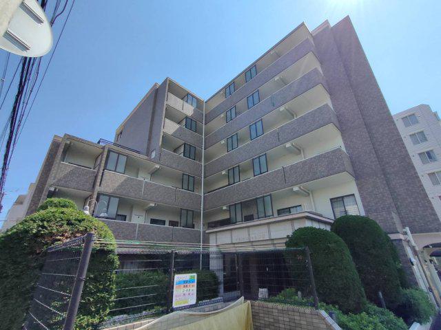 グランドエクセル東灘