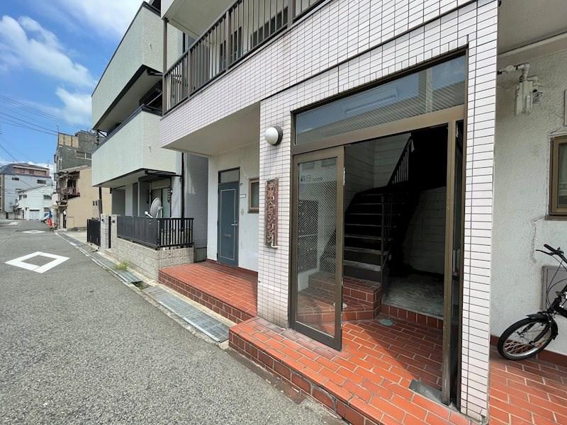 大石マンション