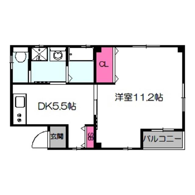 マイホーム鶴見