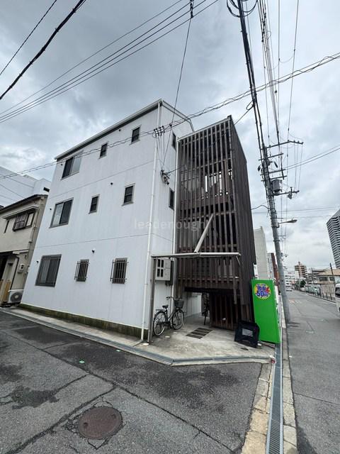 マイホーム鶴見