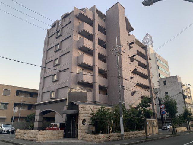 セルジュYS姫路