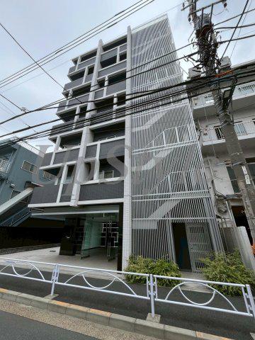 エムエフピーアールコート菊川