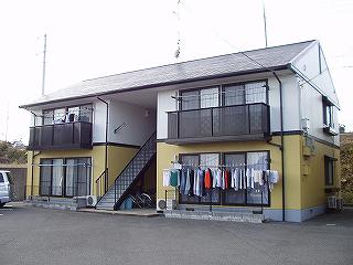ディアス宇部坂E