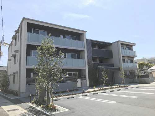 シャーメゾン北島(3LDK/3階)